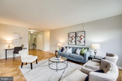 Van Ness North unit 1003, Washington, DC 20008 - photo 5