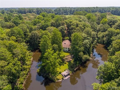 4166 Mount Laurel Rd, Williamsburg, VA 23188 - photo 4