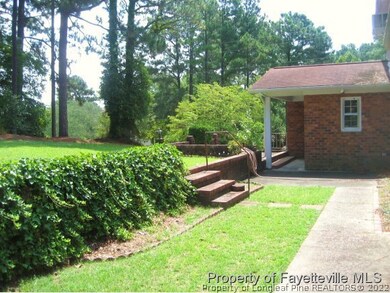 2705 Lake Club Dr, Fayetteville, NC 28304 - photo 7