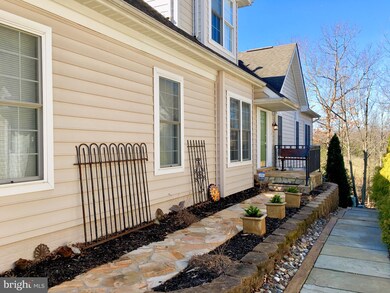 25617 Creek Run Terrace, Chantilly, VA 20152 - photo 4