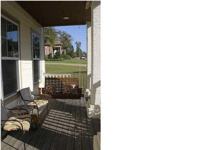 124 Heights Dr, Clinton, MS 39056 - photo 3