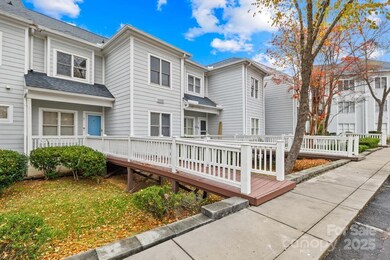 18708 Nautical Dr unit 3, Cornelius, NC 28031 - photo 2