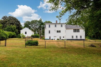 272 Everett St, Middleboro, MA 02346 - photo 7