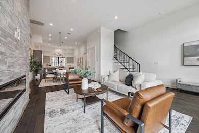 5824 Winsome Ln unit B, Houston, TX 77057 - photo 4