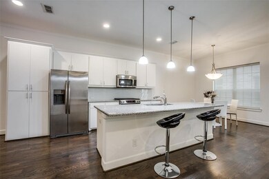 5001 Meridian Ln unit 1102, Addison, TX 75001 - photo 5