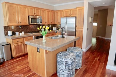 26820 Marina Point Ln unit 4, Valencia, CA 91355 - photo 4