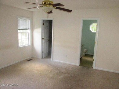 137 Buckskin Master Bedroom