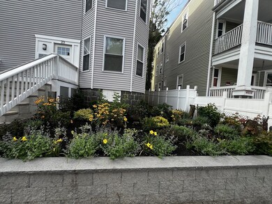 23 Msgr Patrick j Lydon Way unit 2, Dorchester Center, MA 02124 - photo 3