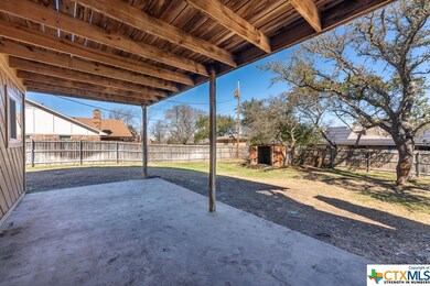 3002 Homer Cir, Copperas Cove, TX 76522 - photo 6