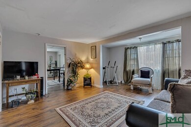 1415 Cornwall St, Savannah, GA 31415 - photo 5