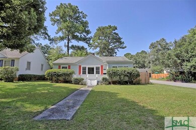 1401 E 52nd St, Savannah, GA 31404 - photo 3