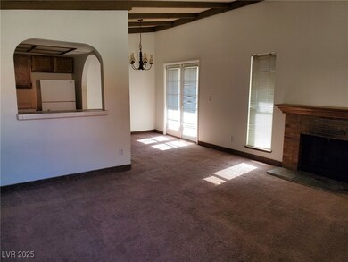 6125 W Oakey Blvd unit C, Las Vegas, NV 89146 - photo 2