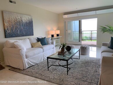 Sutton Place Condos unit 1C, Long Branch, NJ 07740 - photo 4