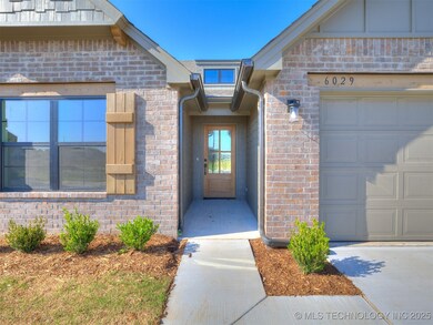 6029 E 123rd St S, Bixby, OK 74008 - photo 5