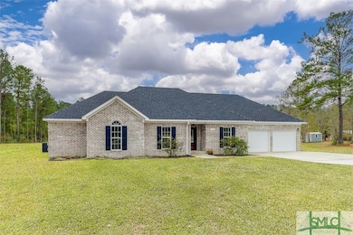 127 Winding Way Rd, Pembroke, GA 31321 - photo 3