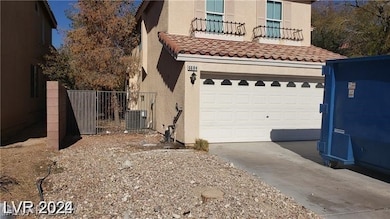 6684 Coronado Crest Ave, Las Vegas, NV 89139 - photo 2