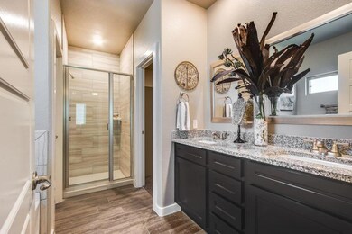 11538 Wayne Carreon St, El Paso, TX 79927 - photo 7