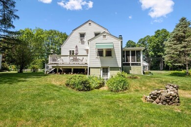38 N West St, Feeding Hills, MA 01030 - photo 5