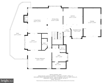 11606 Old Brookville Ct, Reston, VA 20194 - photo 3