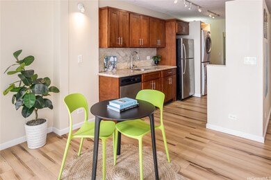 Kainalu Apartments unit 2G, Honolulu, HI 96815 - photo 6