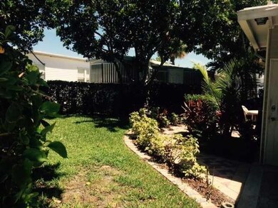 Yard/Garden.
