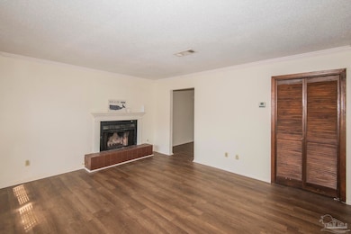 3850 Creighton Rd unit B2, Pensacola, FL 32504 - photo 2