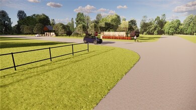 Proposed Entrance