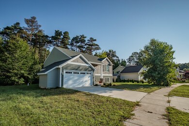 2686 Jolly Roger Dr, Wayland, MI 49348 - photo 2