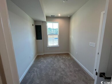 Bedroom 1 / Home Office