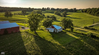 2297 W Popcorn Rd, Springville, IN 47462 - photo 6