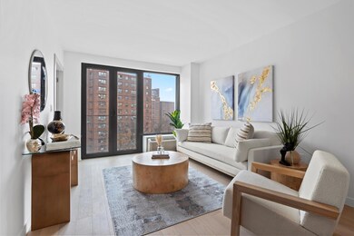 Huxley unit 803, New York, NY 10029 - photo 2