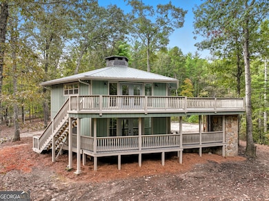 484 Mountain Stream Ln, Lakemont, GA 30552 - photo 6