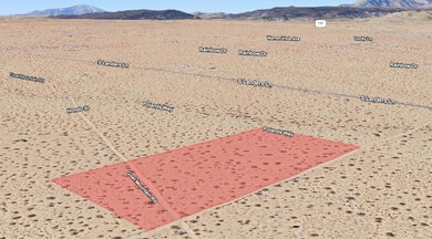 0 Goat Mountain Rd, Johnson Valley, CA 92285 - photo 6