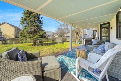 3127 Brossman St, Naperville, IL 60564 - photo 5