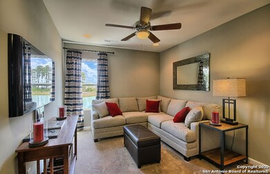 12034 Canyon Rock Ln, San Antonio, TX 78254 - photo 2