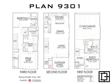 2706 Grand Fountains Dr unit B, Houston, TX 77054 - photo 7