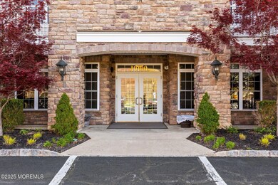 Falston Entry