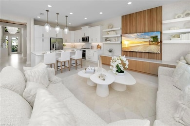 2440 Cambridge Way, Naples, FL 34112 - photo 4