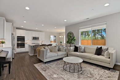 4238 Andasio Loop SE, Port Orchard, WA 98366 - photo 4