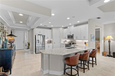 9646 Montelanico Loop unit 102, Naples, FL 34119 - photo 7