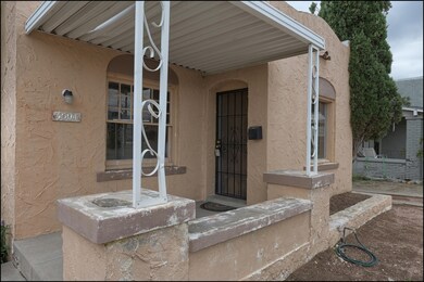 3504 Louisville Ave, El Paso, TX 79930 - photo 6