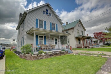 306 W Penn St, Muncy, PA 17756 - photo 2