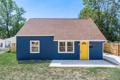 5041 Dimson Dr N, Columbus, OH 43213 - photo 2