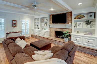 1127 Richelieu Ln, Houston, TX 77018 - photo 6