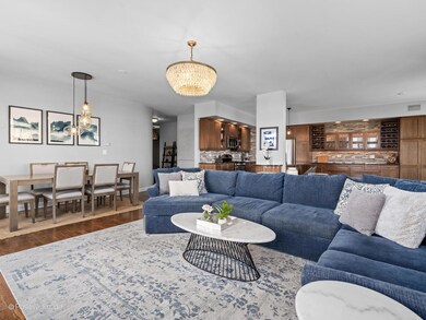 The Verde unit 703, Chicago, IL 60642 - photo 6