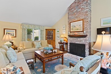 1 Seastrand Way unit 7, Chatham, MA 02633 - photo 5