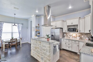 373 Foxtrot Ln, Abilene, TX 79602 - photo 6