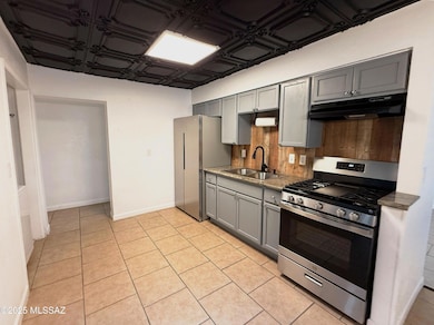 1625 W Buckeye Ln, Tucson, AZ 85705 - photo 7