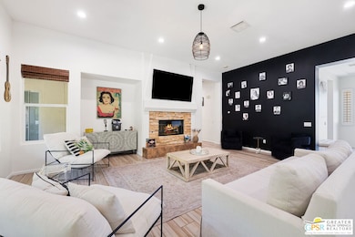 1420 Lorena Way, Palm Springs, CA 92262 - photo 7