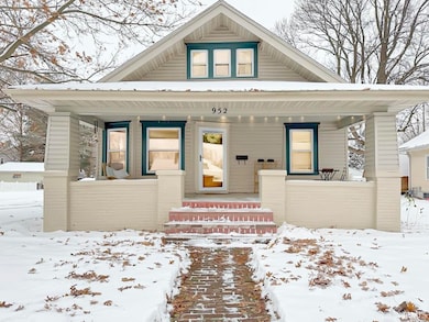 952 Given St, Frankfort, IN 46041 - photo 2